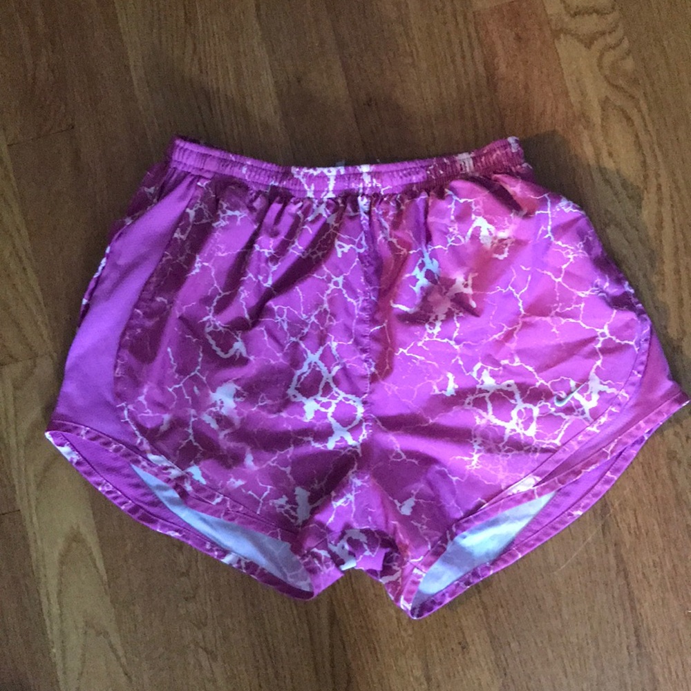 Nike Athletic Shorts